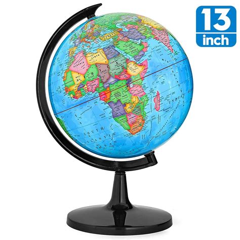 GLOBE .